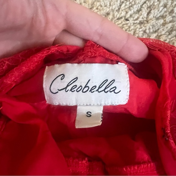 Cleobella midi dress - Picture 5 of 7